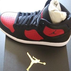 NIKE JUMPMAN